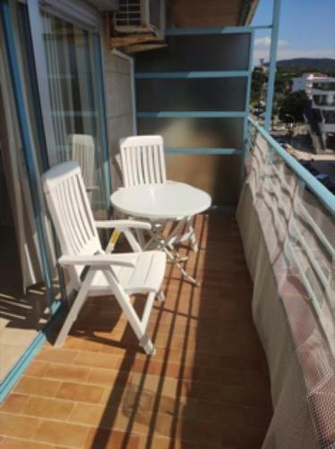 Apartamento Apolo