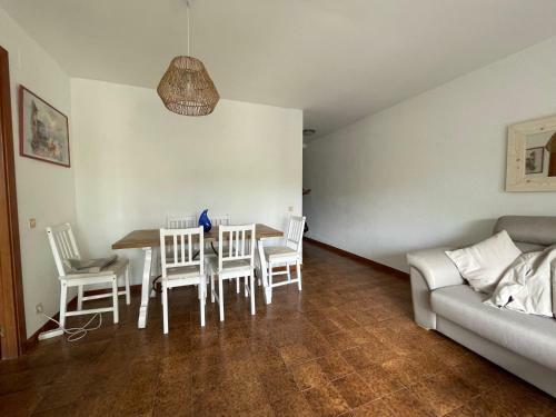 Apartamento Rancho Suizo