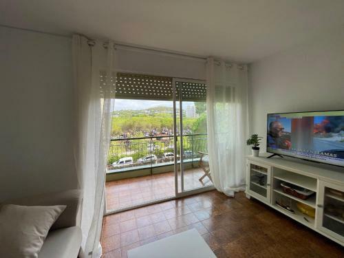 Apartamento Rancho Suizo
