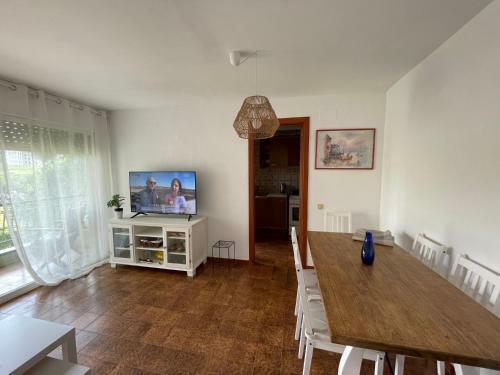 Apartamento Rancho Suizo