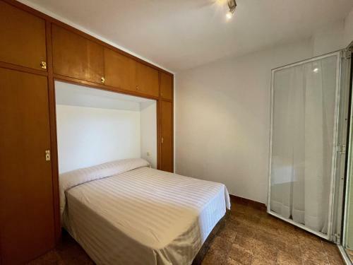 Apartamento Rancho Suizo