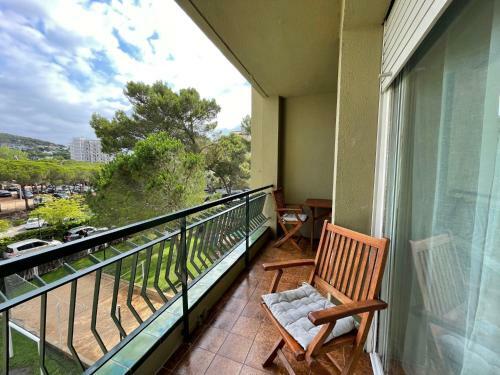 Apartamento Rancho Suizo