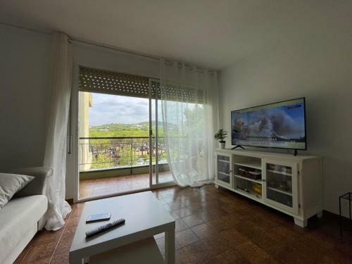 Apartamento Rancho Suizo