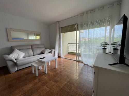 Apartamento Rancho Suizo