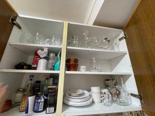 Apartamento Rancho Suizo