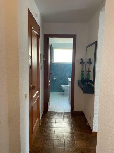 Apartamento Rancho Suizo