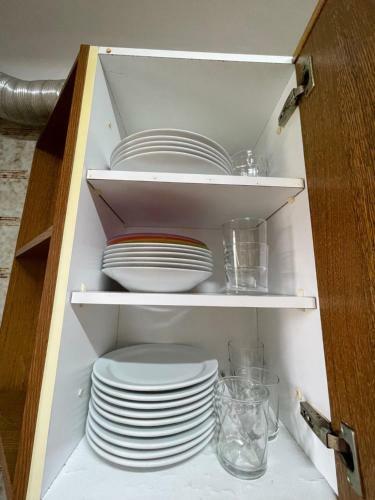 Apartamento Rancho Suizo