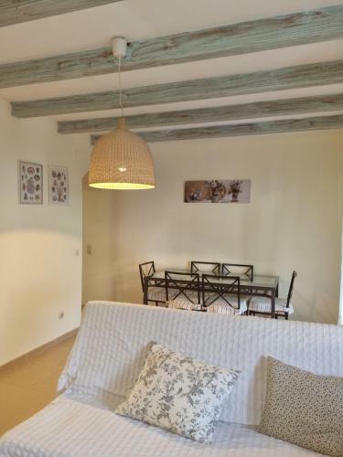 Apartamentos Abril