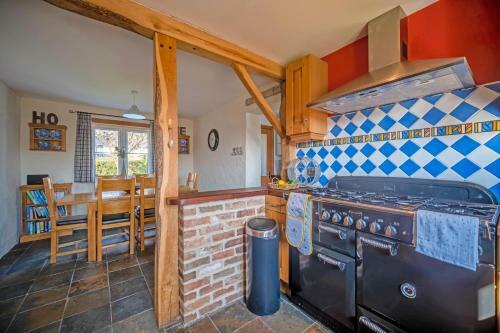 Grove Hill Cottage