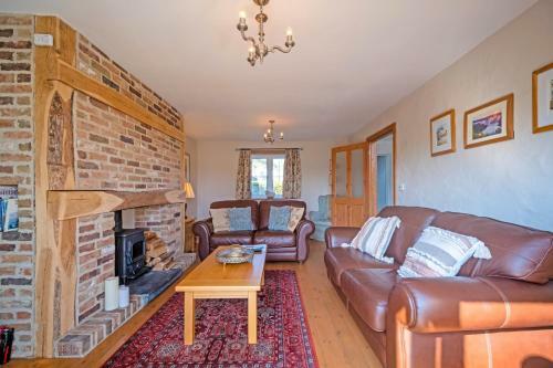 Grove Hill Cottage