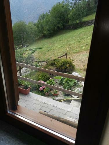 Bed & Breakfast Al Drit