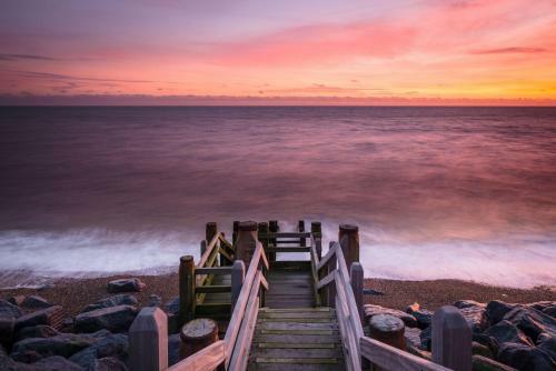 Coastguards Lookout