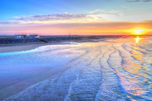 Coastguards Lookout