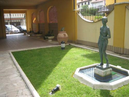 Apartamento Il Sogno Viareggio