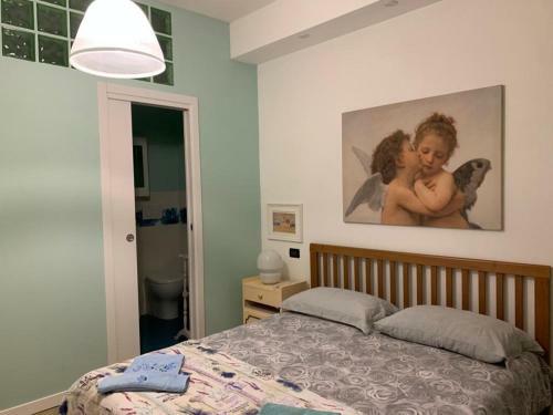 Apartamento Il Sogno Viareggio