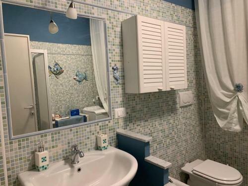 Apartamento Il Sogno Viareggio