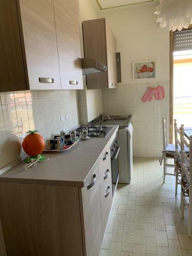 Apartamento Il Sogno Viareggio