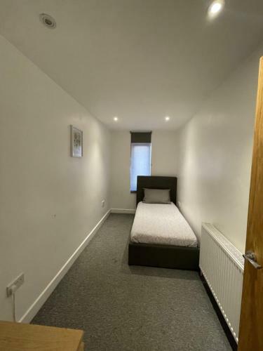 3 Bed Apartment In London Plumstead
