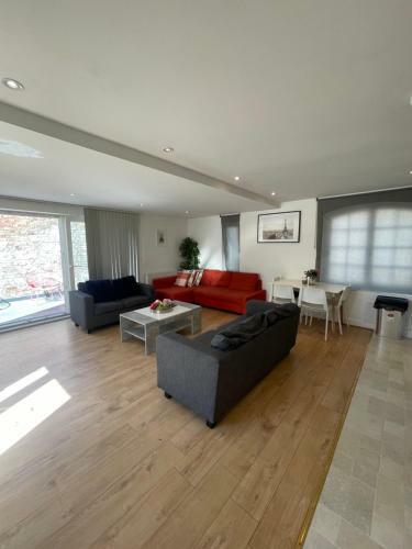 3 Bed Apartment In London Plumstead
