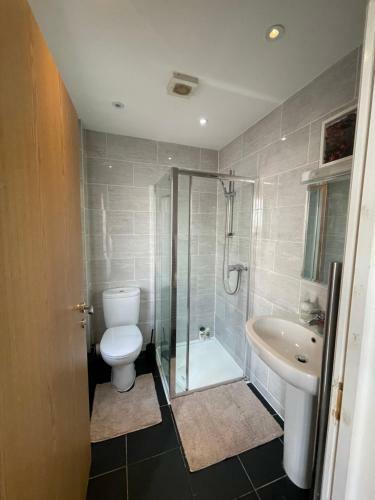 3 Bed Apartment In London Plumstead