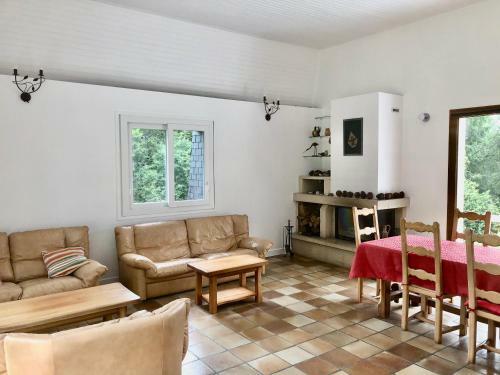 Villa Simone Leuriou