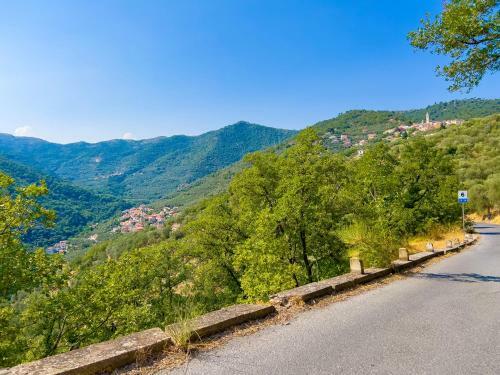 Apartamento La Casetta Di Emma