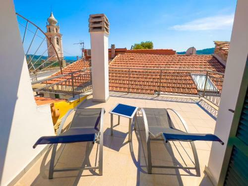 Apartamento La Casetta Di Emma