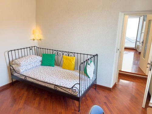 Apartamento La Casetta Di Emma