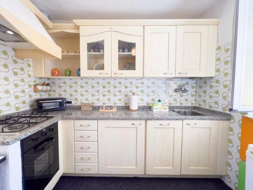 Apartamento La Casetta Di Emma