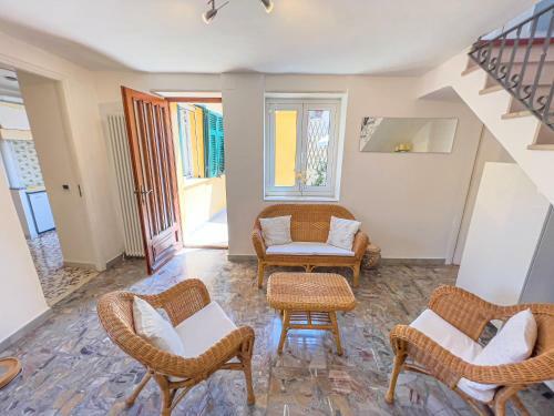 Apartamento La Casetta Di Emma
