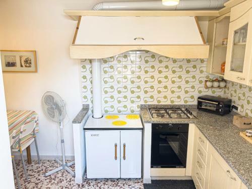 Apartamento La Casetta Di Emma