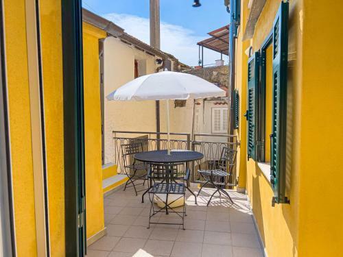 Apartamento La Casetta Di Emma