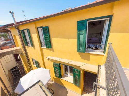 Apartamento La Casetta Di Emma