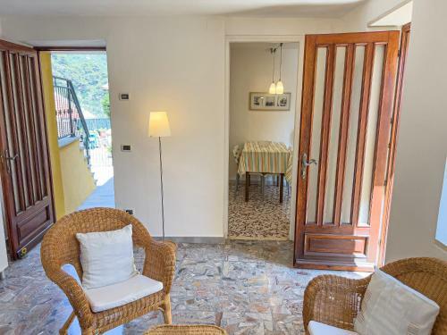 Apartamento La Casetta Di Emma