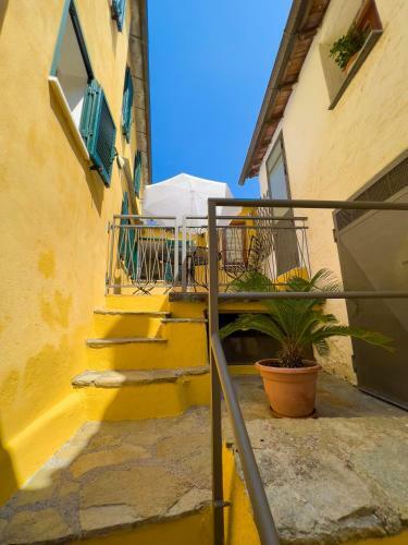 Apartamento La Casetta Di Emma