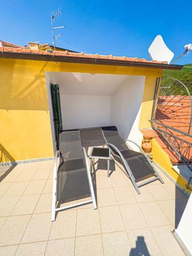 Apartamento La Casetta Di Emma