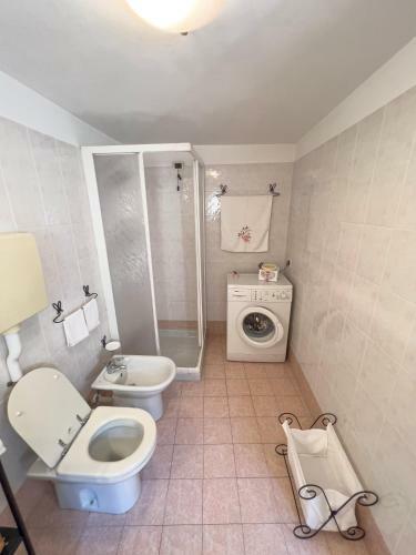 Apartamento La Casetta Di Emma