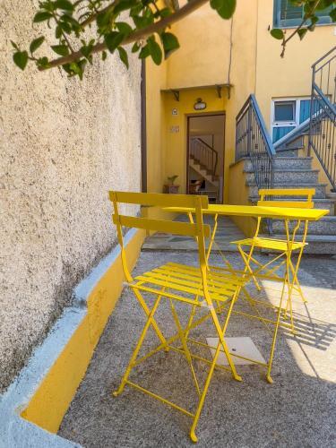 Apartamento La Casetta Di Emma