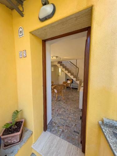 Apartamento La Casetta Di Emma