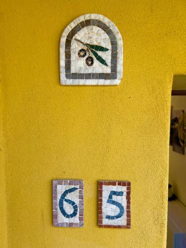 Apartamento La Casetta Di Emma