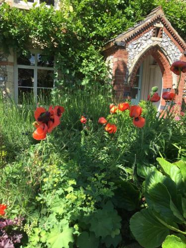 Bed & Breakfast Stone Cottage