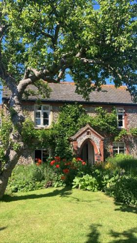 Bed & Breakfast Stone Cottage