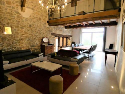 Zenbreak Villa La Hourniere
