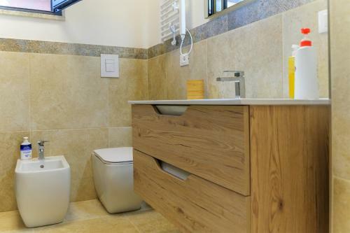 Apartamento Casa Vittoria