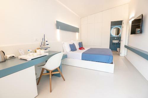 Hostal Sant'elia Deluxe Rooms