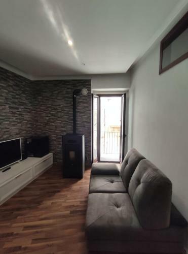 Uria Rooms & Suite B&B