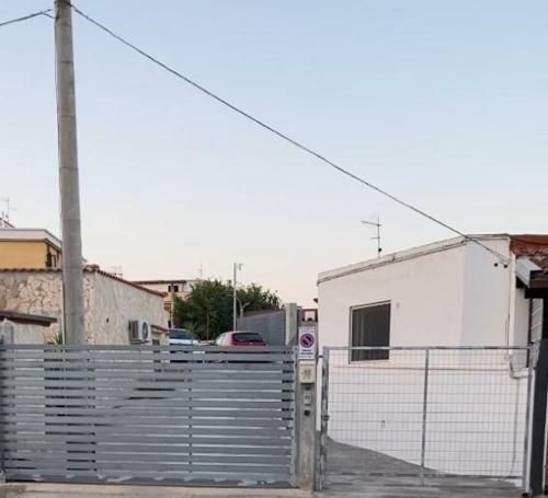Uria Rooms & Suite B&B