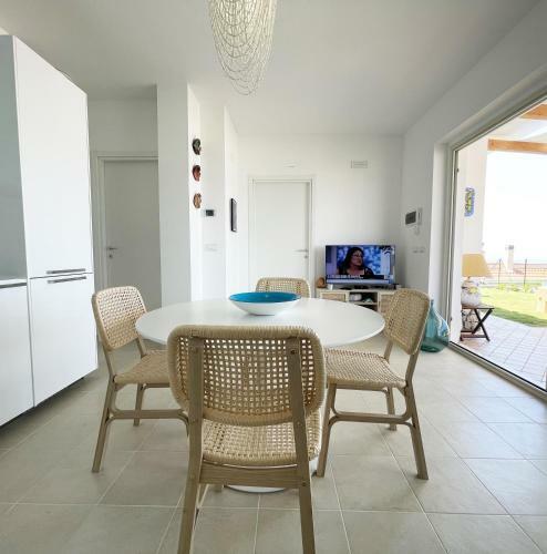 Villa Sofia *luxury Experience In Calabria