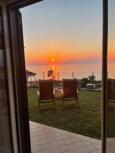 Villa Sofia *luxury Experience In Calabria