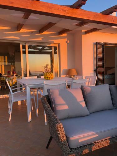 Villa Sofia *luxury Experience In Calabria